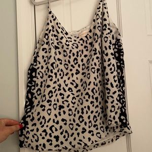 A honey punch tank top!